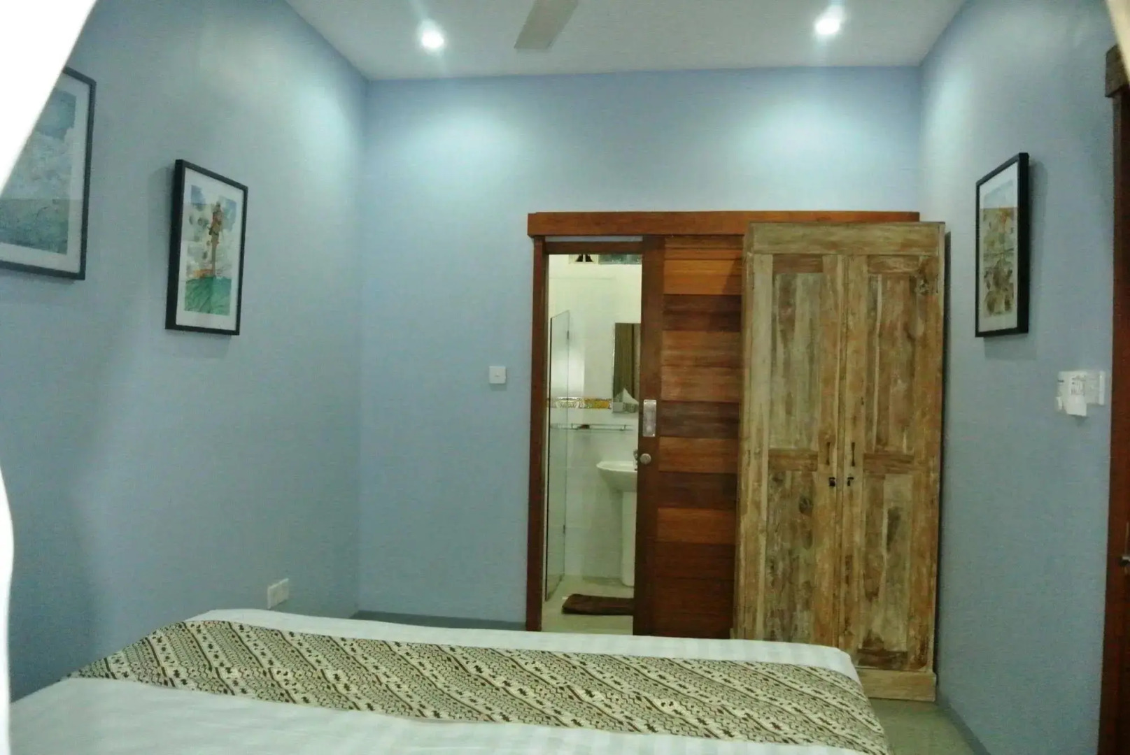 Surfer Paradise Villas