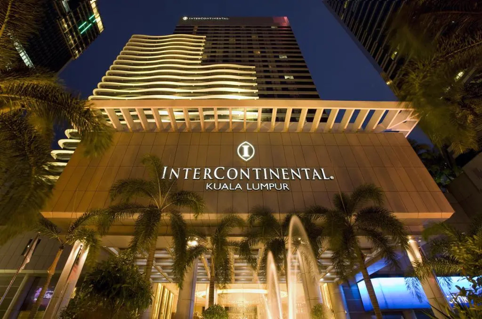 InterContinental Kuala Lumpur by IHG