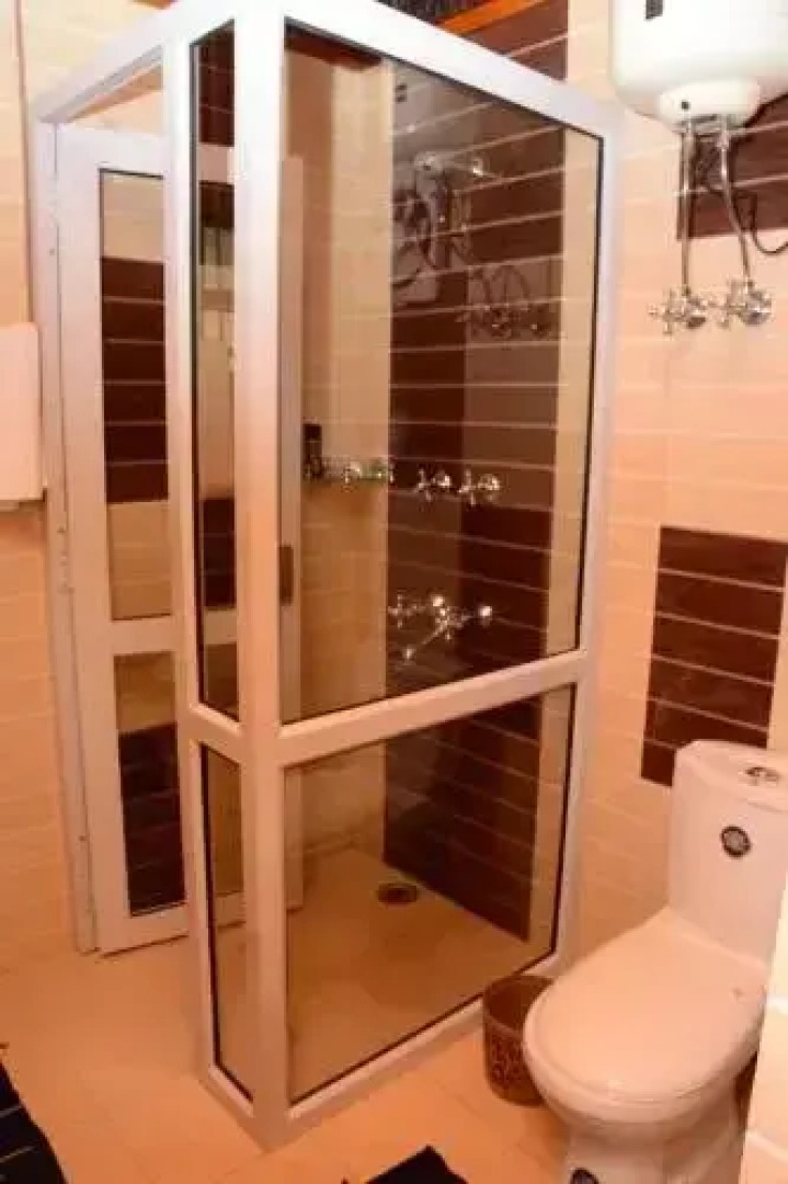 Himachal Heritage Village By Upvan