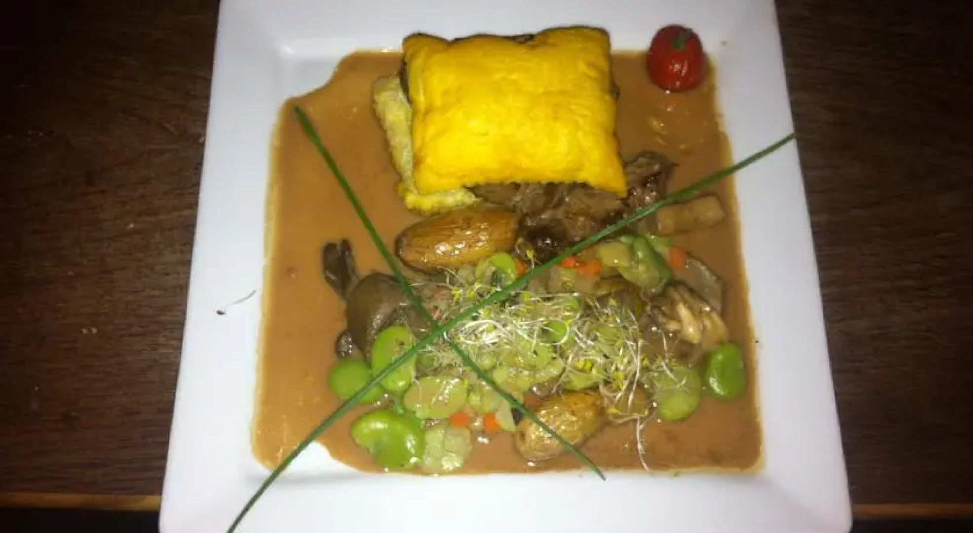 Auberge de la Chapelle