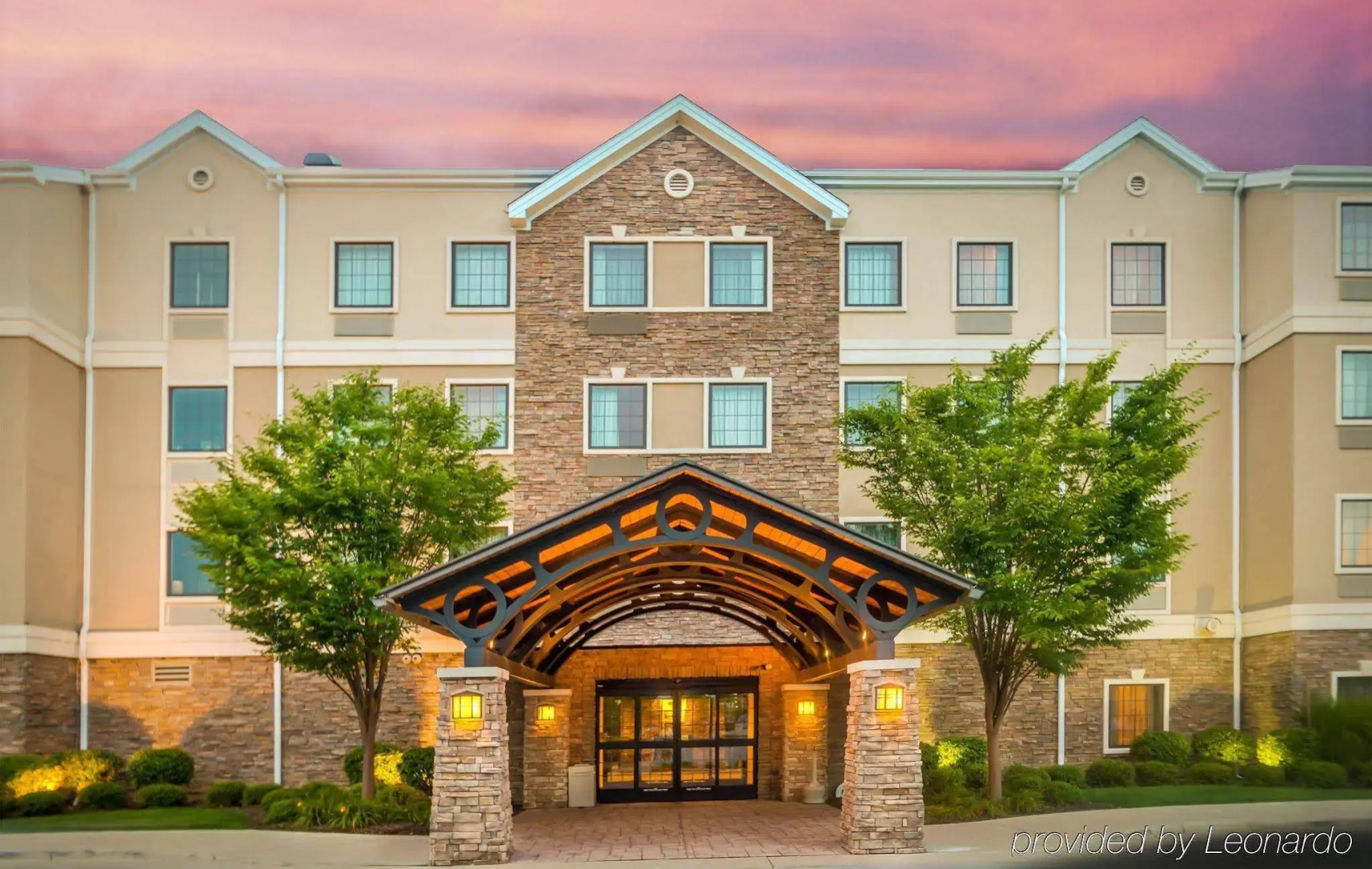 Staybridge Suites Toledo - Maumee by IHG