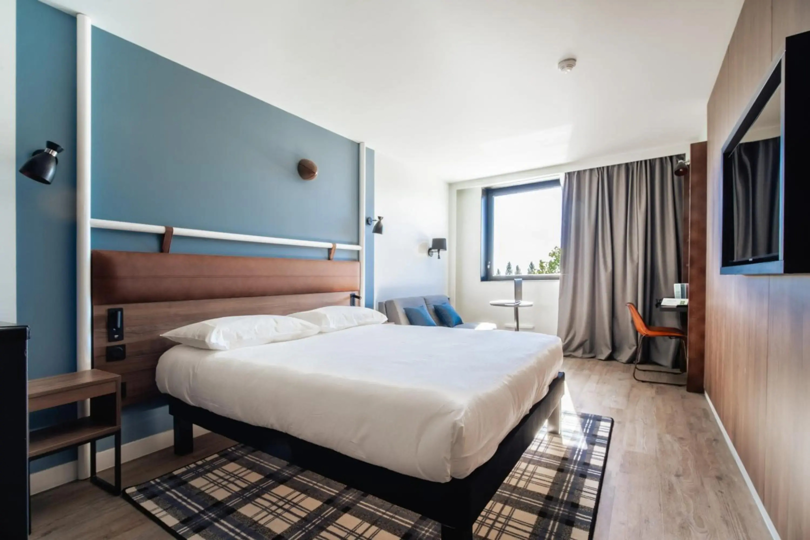 ibis Styles Castelnaudary