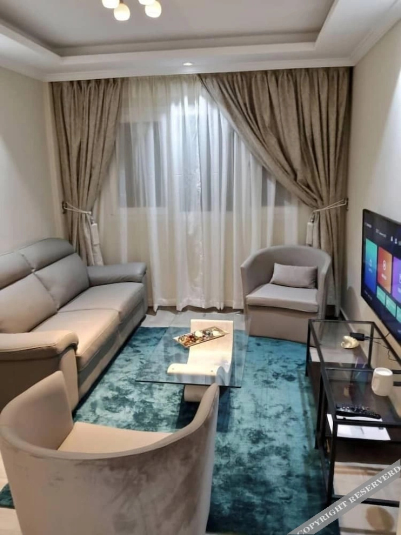 Suita Hotel
