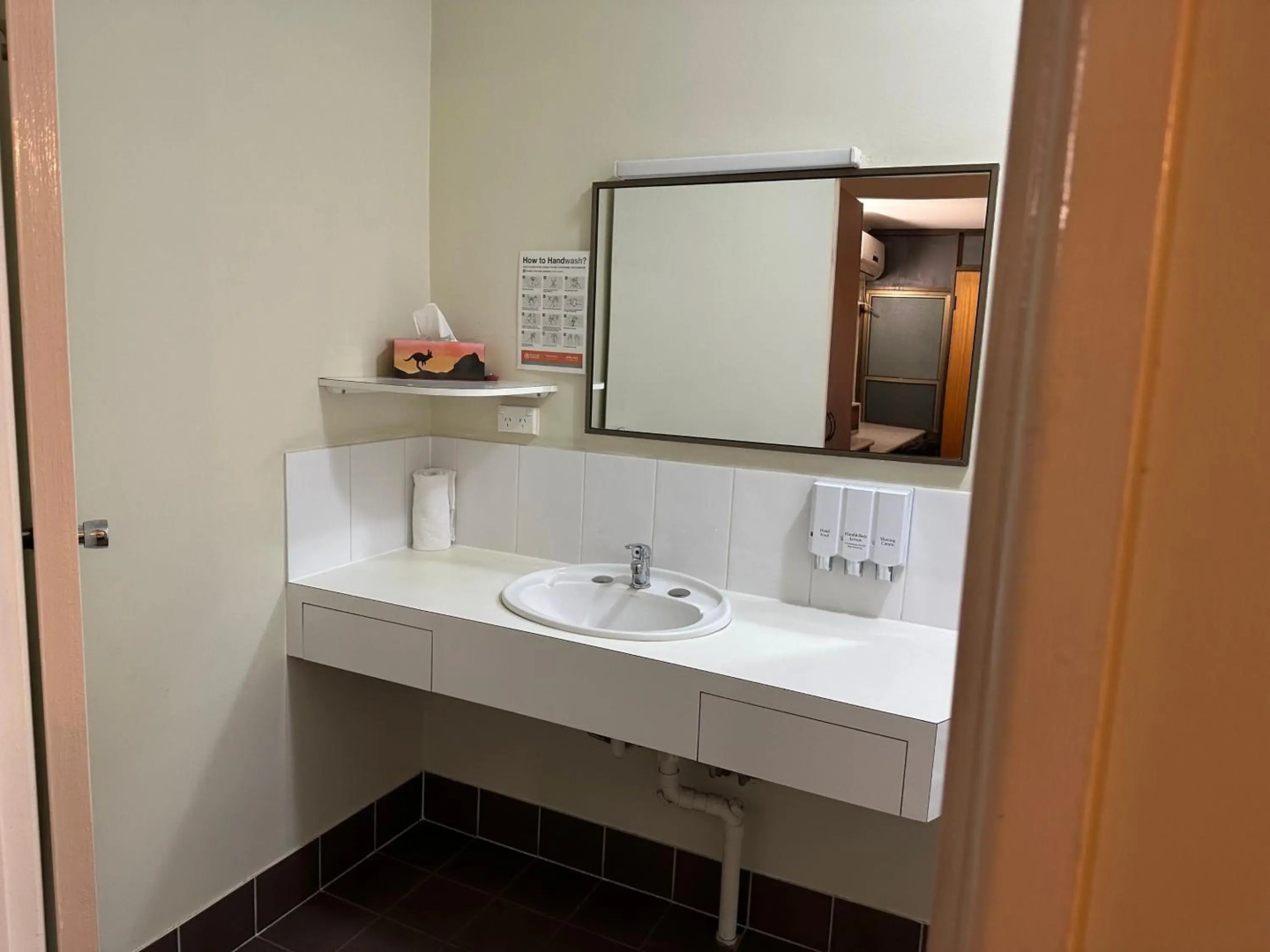 Biloela Centre Motel & Grevillea Steakhouse & Bar