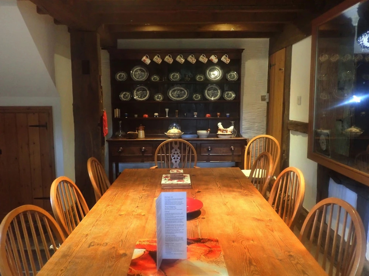 Beautiful 15th Century Watermill - Lovely Location