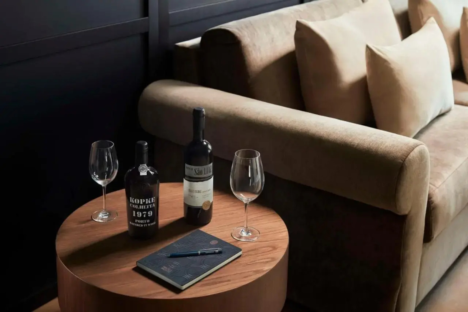 Tivoli Kopke Porto Gaia Hotel