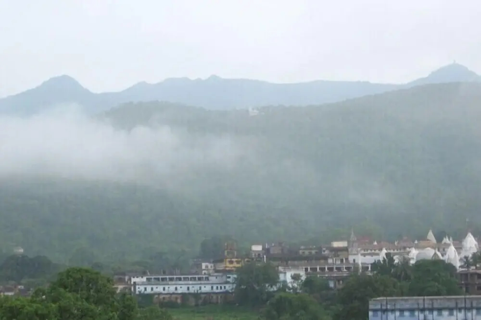 Shikharji Continental