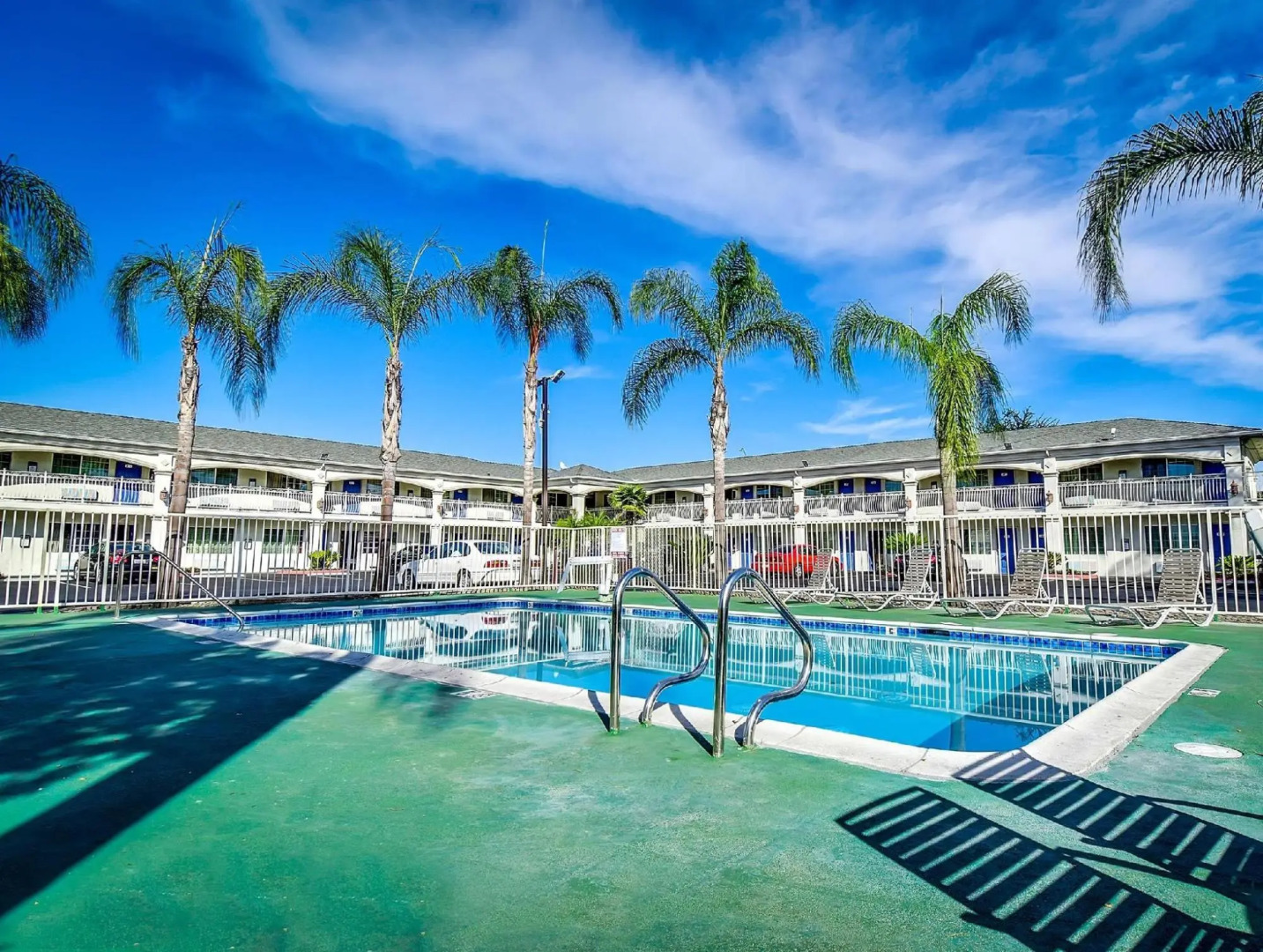 Motel 6 Garden Grove