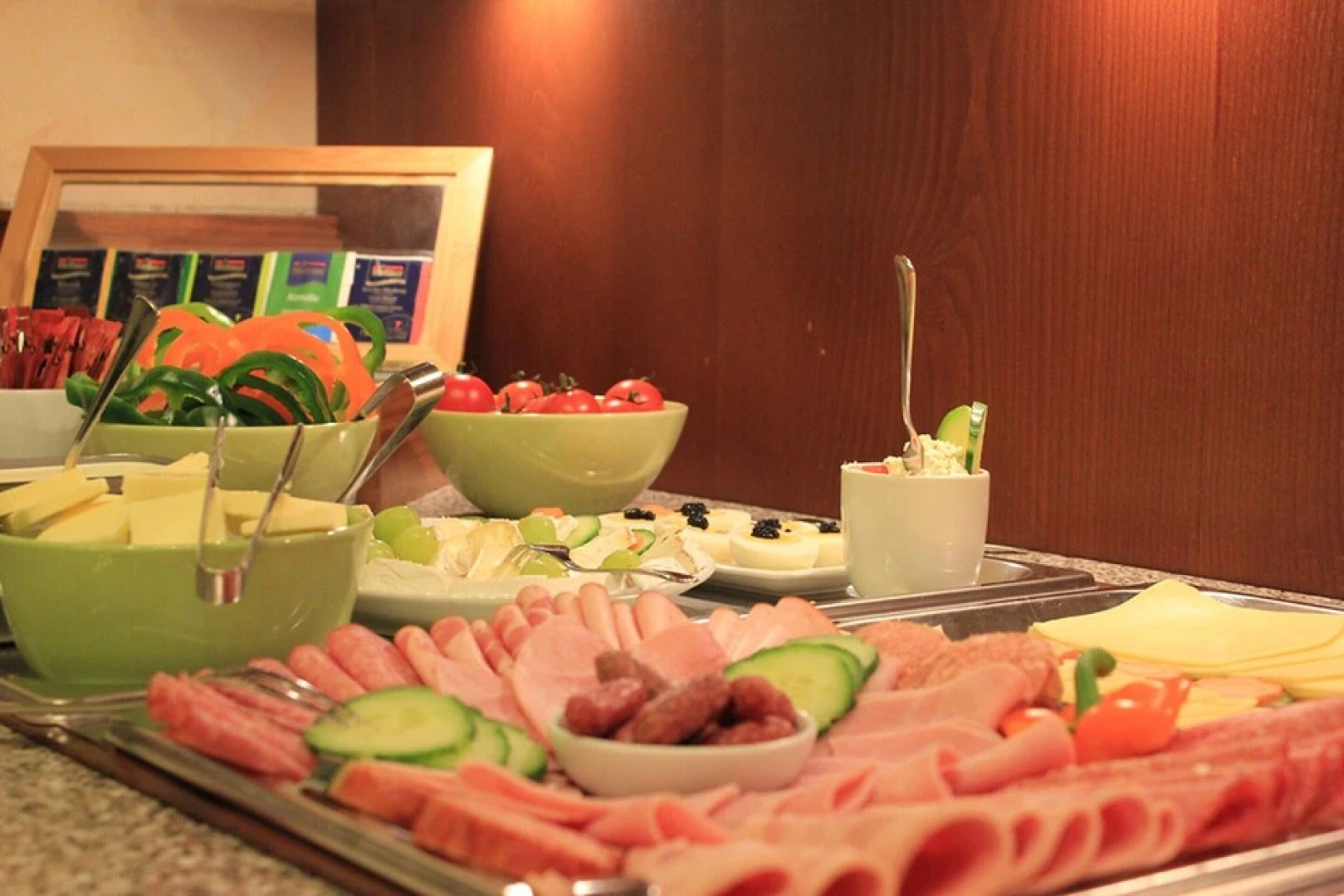 City Hotel Schönleber