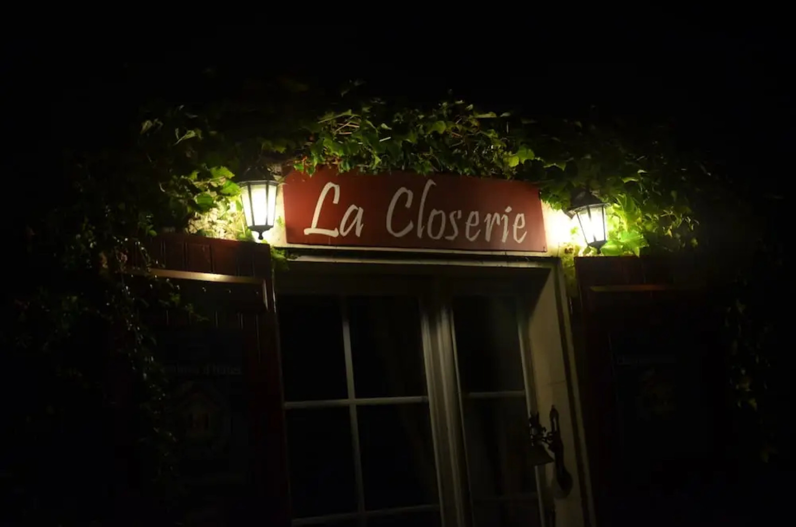 La Closerie