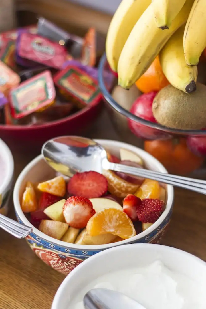 Augusta Lodge Guesthouse