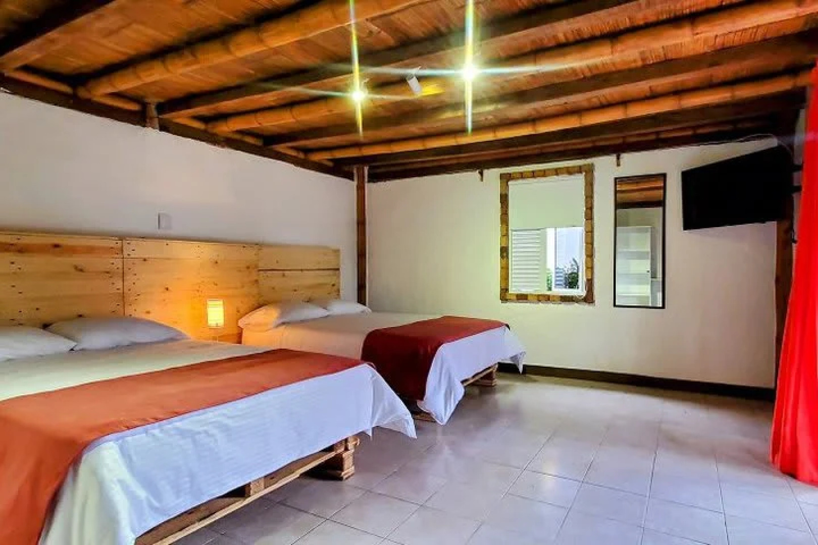 Posada El Gran Chaparral