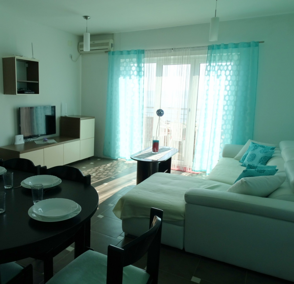 Apartment Zdravko B1 Crikvenica, Riviera Crikvenica