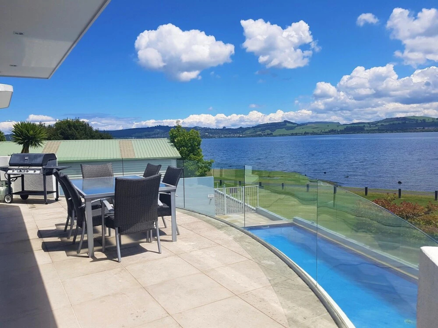 Waimahana Apartment 3