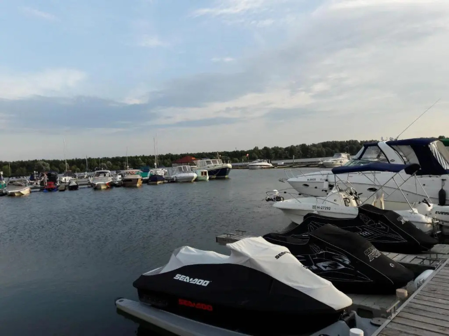 Tiszavirág Vendégház