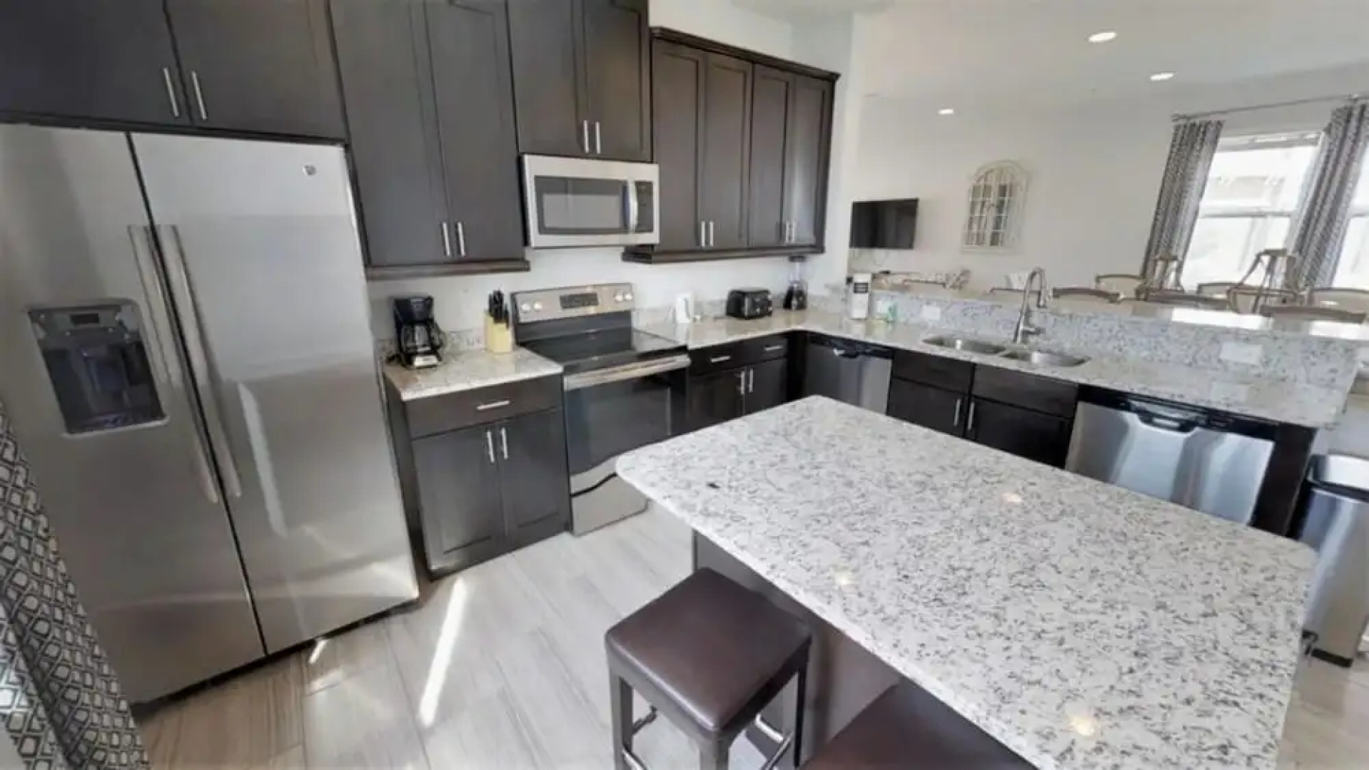 Aco233851 - The Encore Club Resort - 6 Bed 6.5 Baths Villa