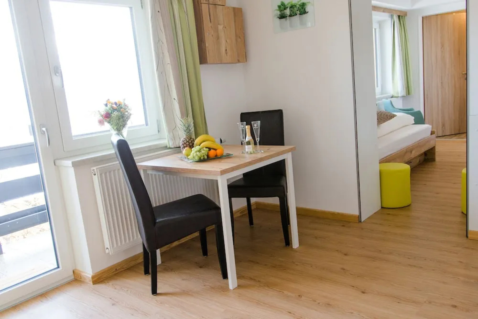 Haidegger Appartements