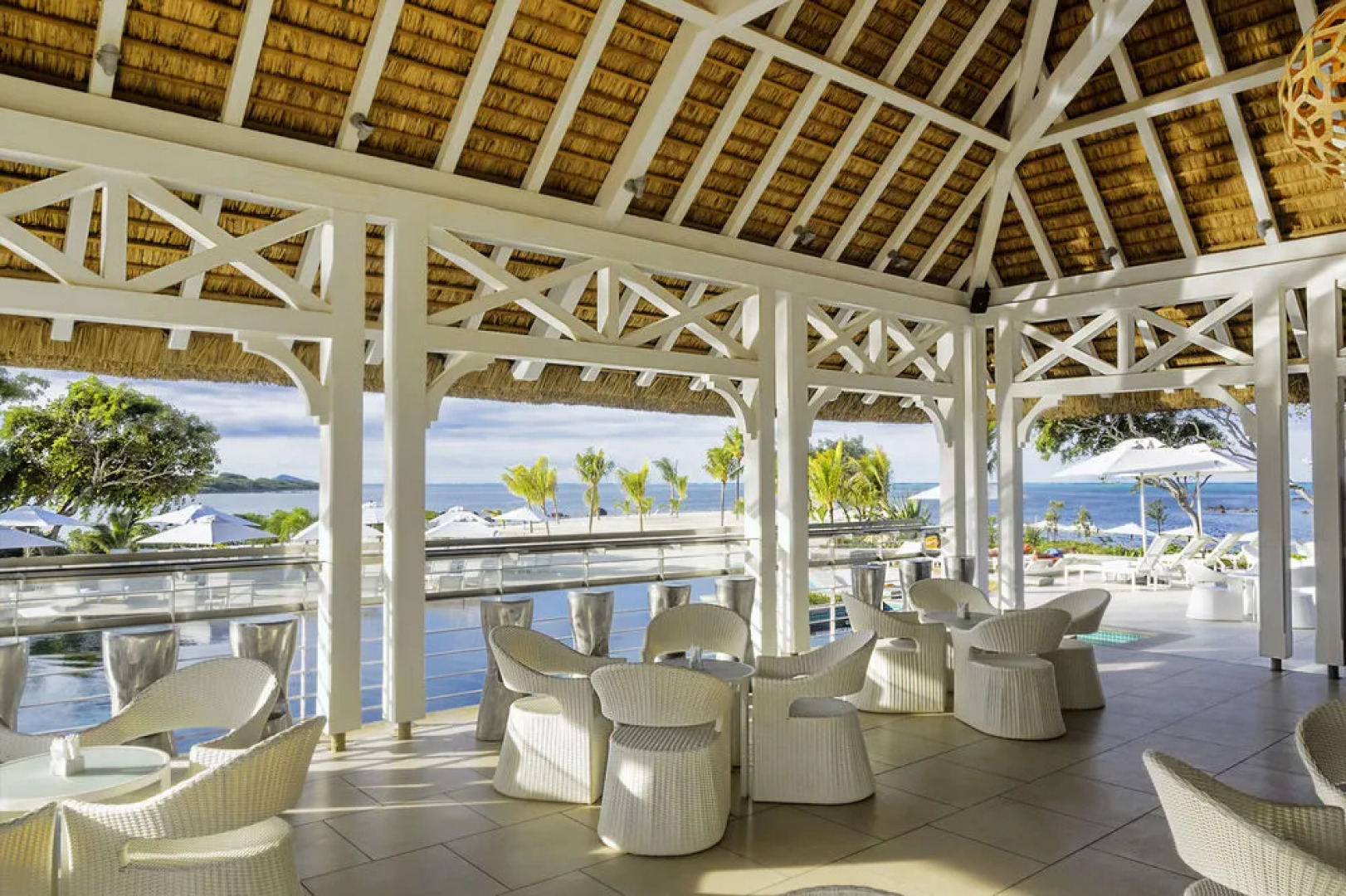 Centara Grand Azuri Residence & Suites Mauritius
