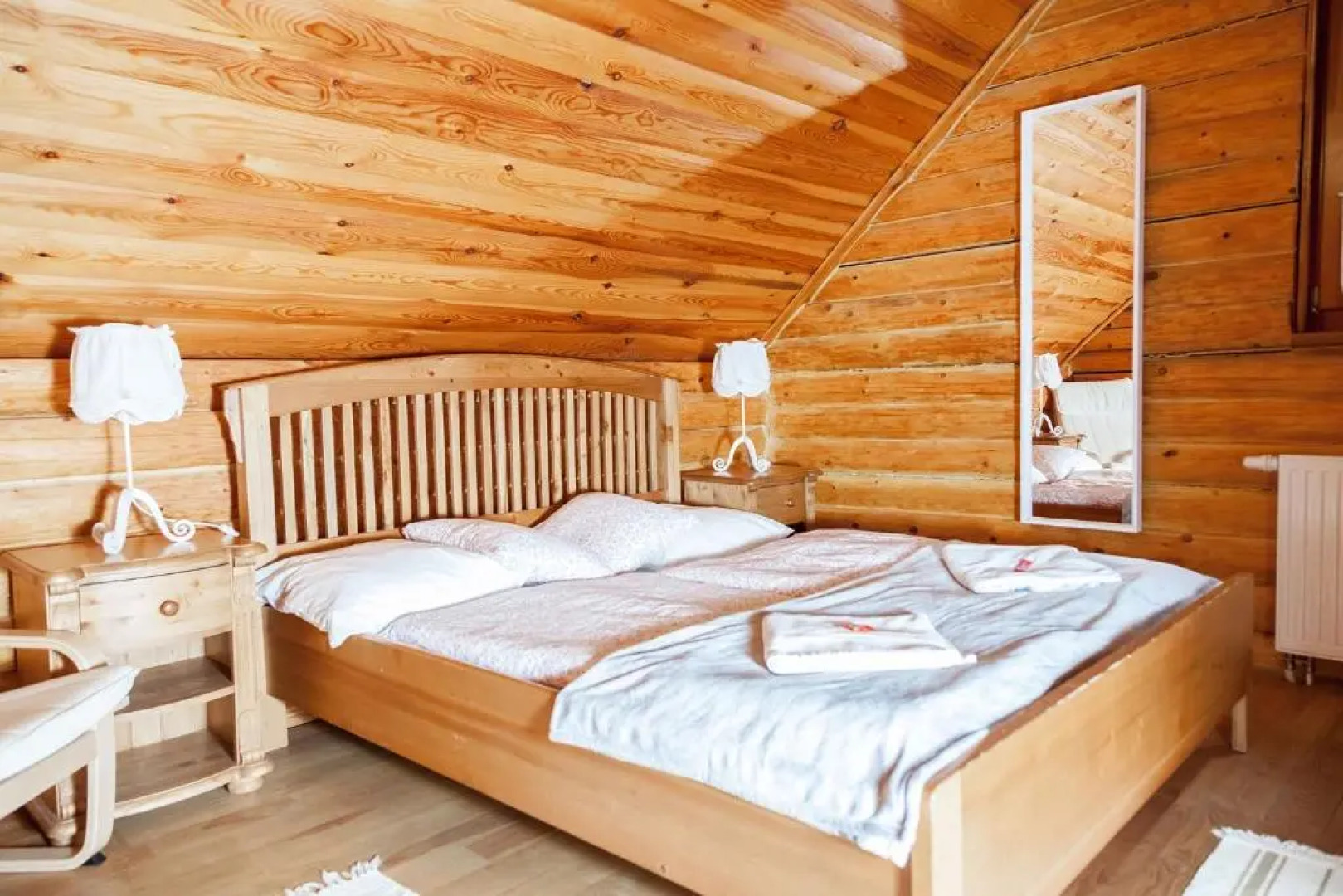 Golomán Gerendaház és Vendégház