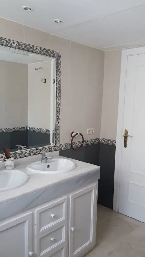 Apartamento Playa la Luna