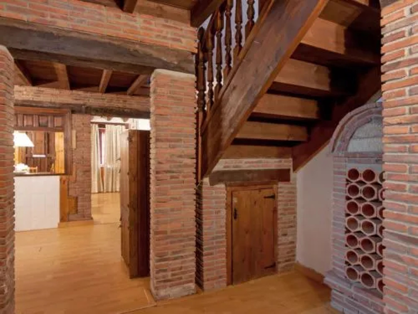 HOUSE LA ANJANA UDíAS 27379