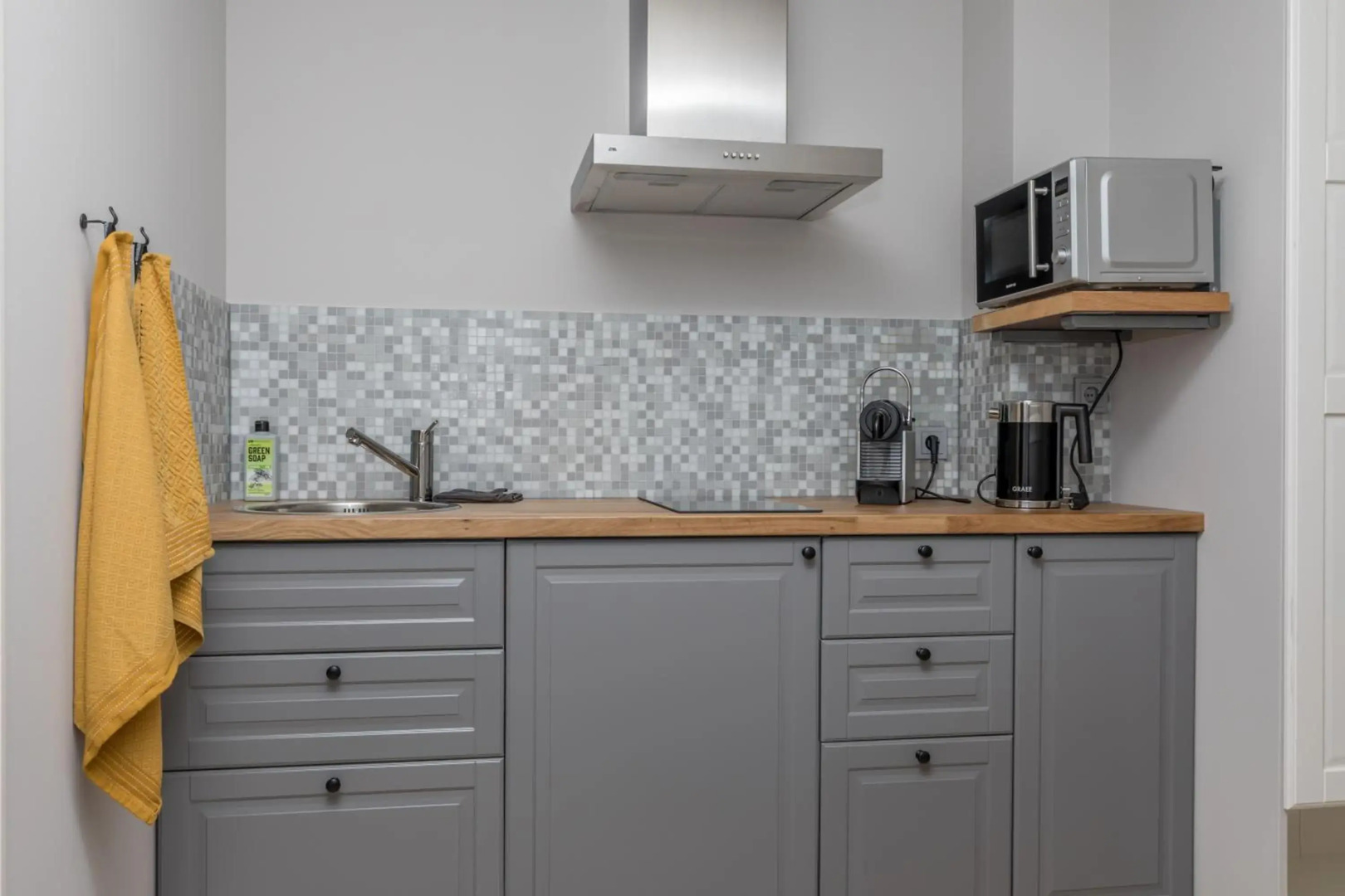 De Herberg Appartementen