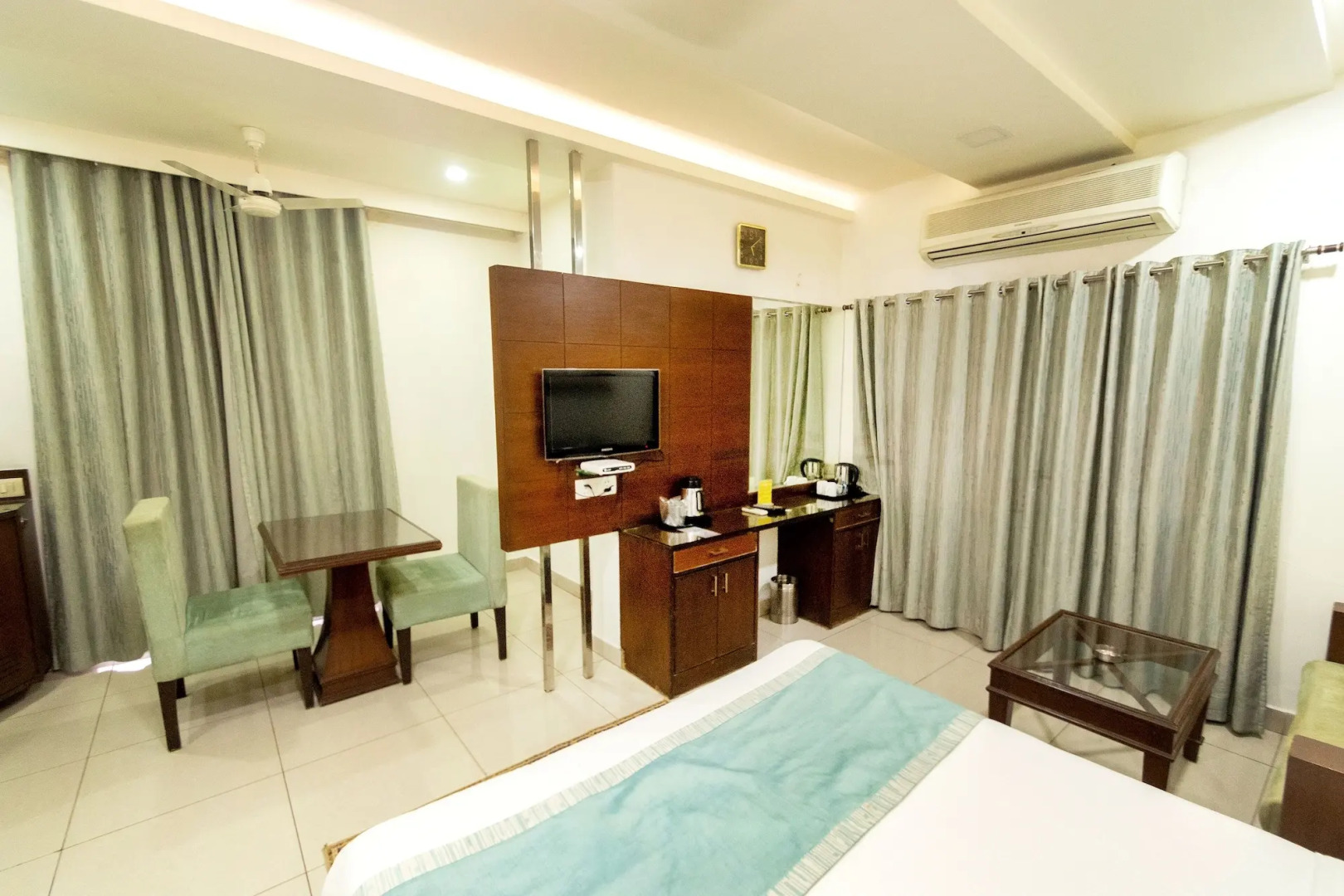 Hotel Annapoorna Residency