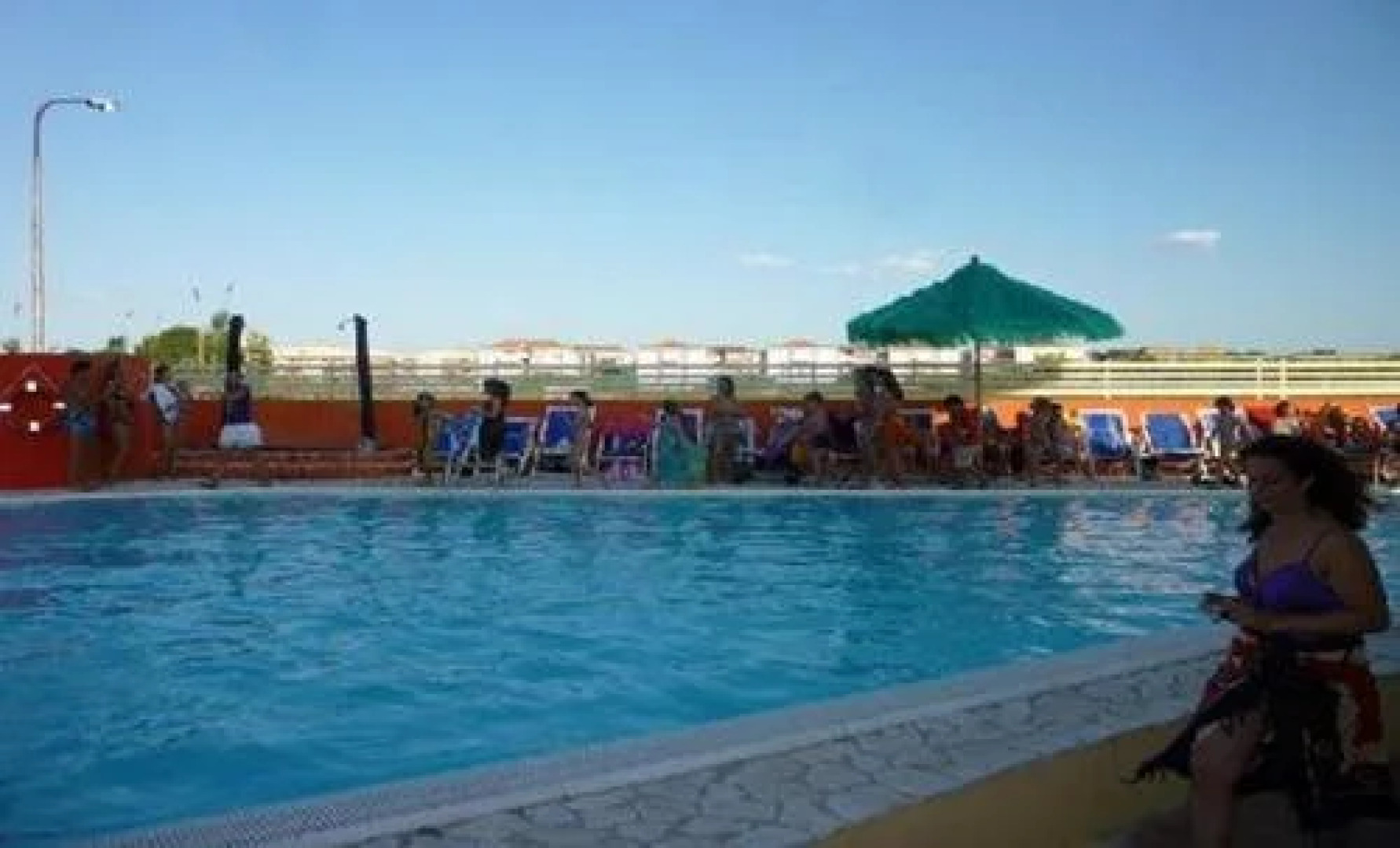 Hotel Acquario