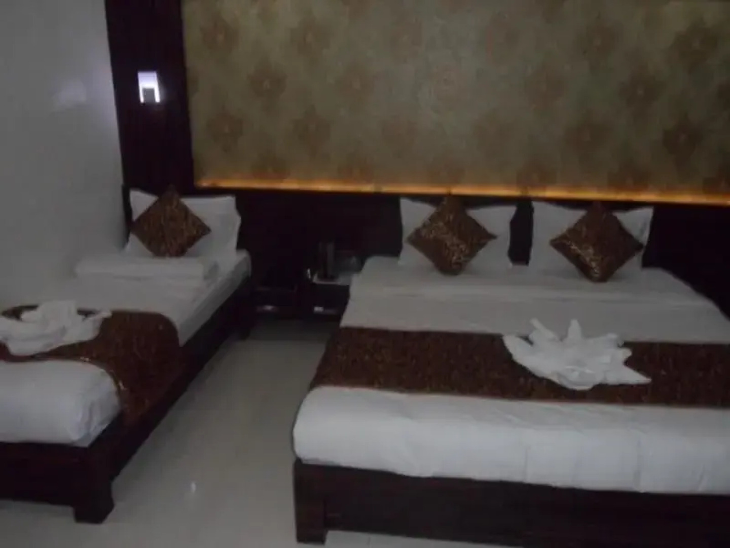 Hotel Palacio de Diu