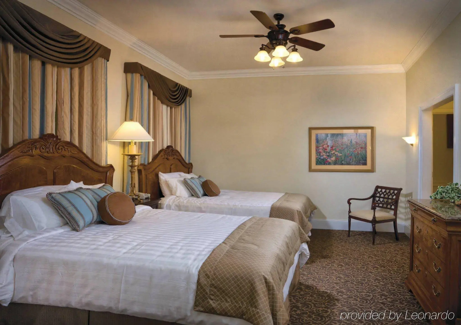 Club Wyndham Governor’s Green