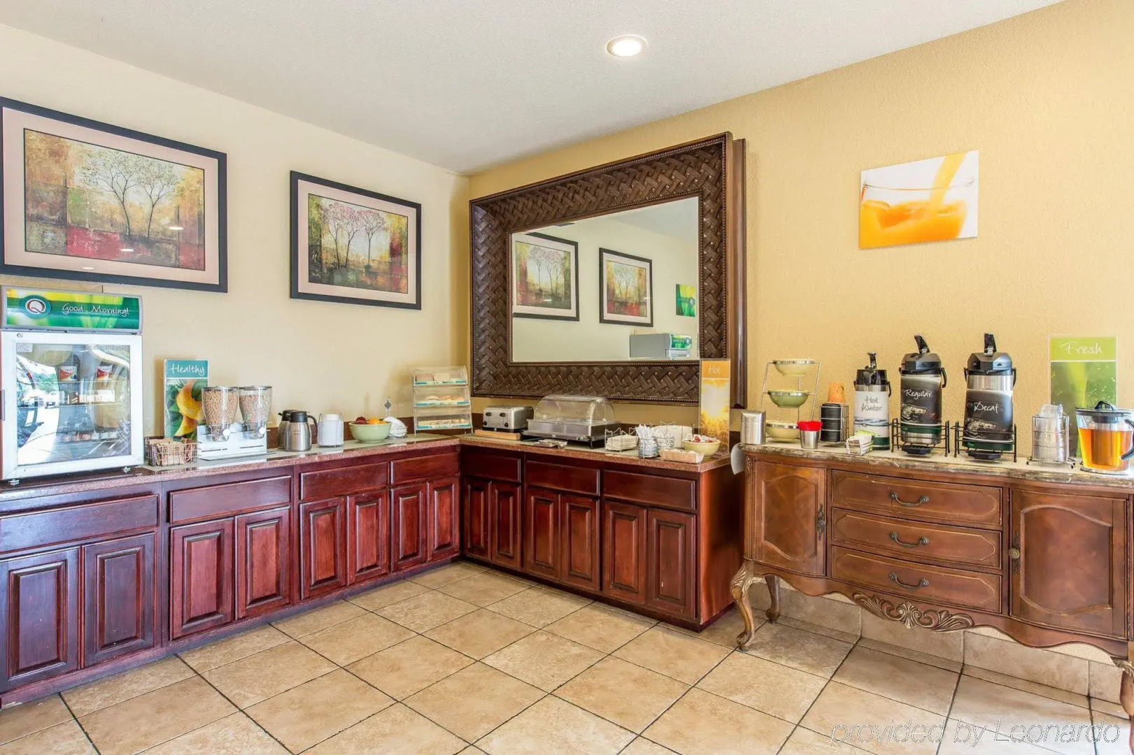 Quality Inn Fallbrook I-15