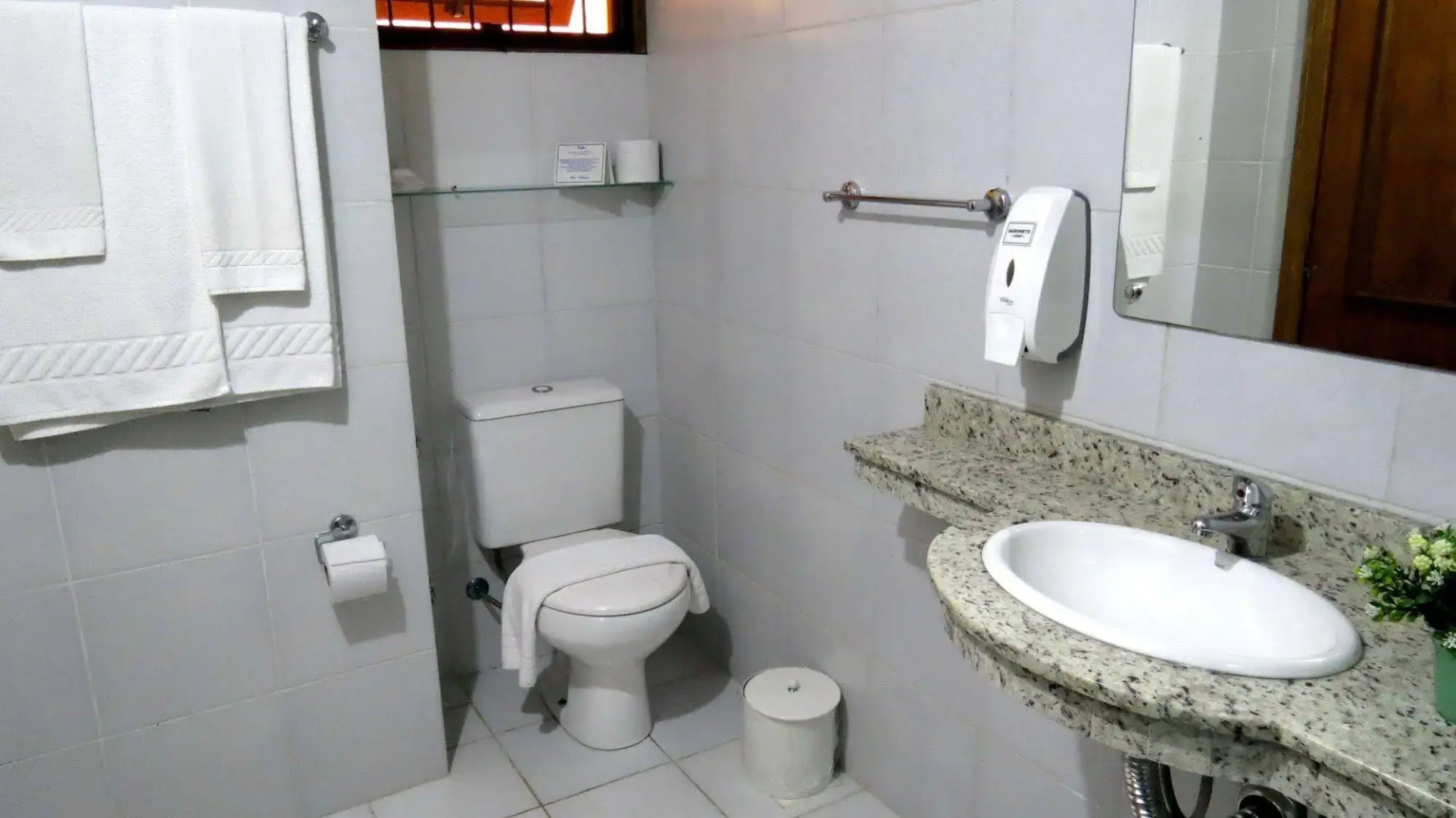 Pousada Villa Allegro