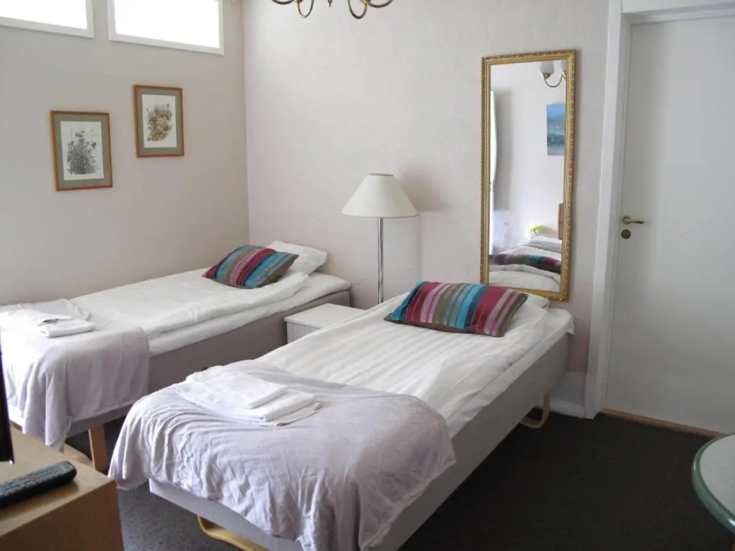 Hotell Turistgården