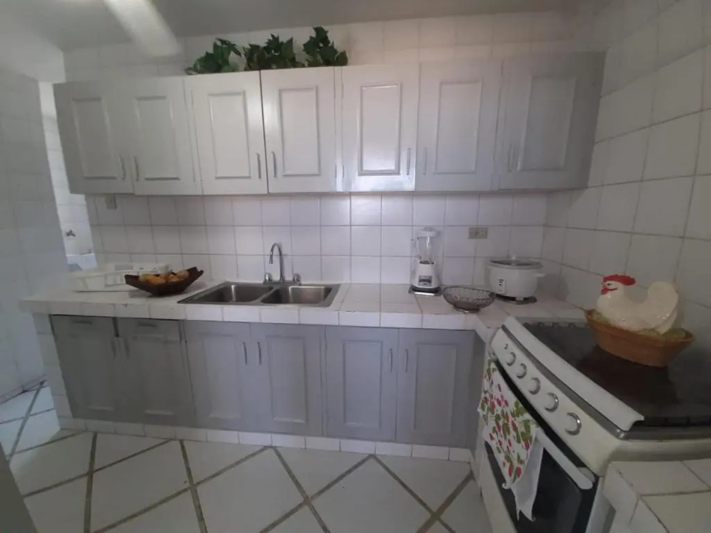 Salinas Apartment Malecon