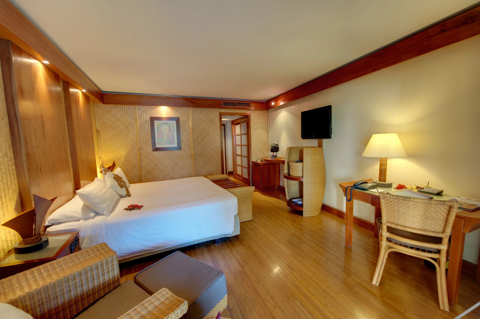 InterContinental Resort and Spa Moorea