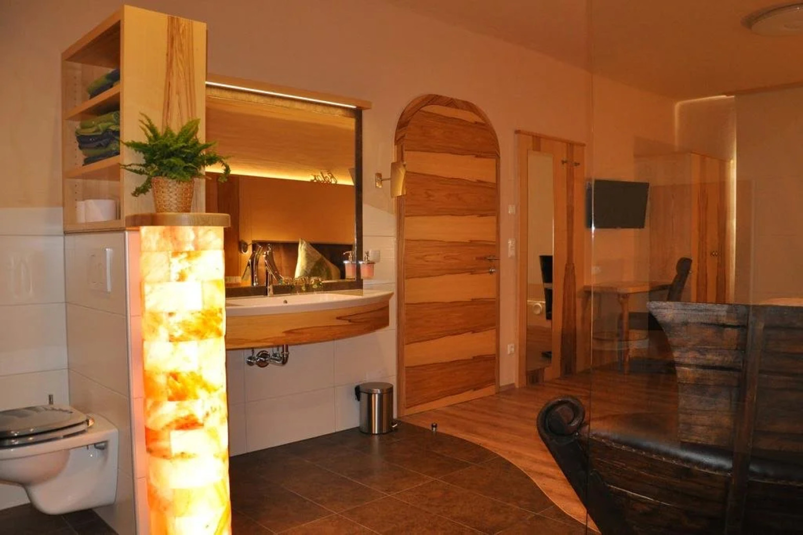 Morgenfurt - Appartements mit Seen-Sucht