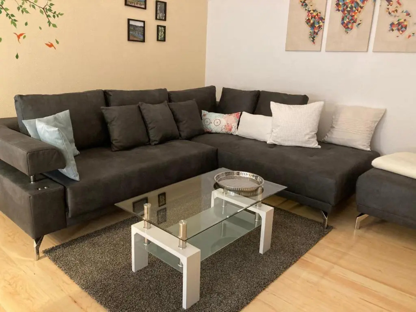 Ferienwohnung Wittker