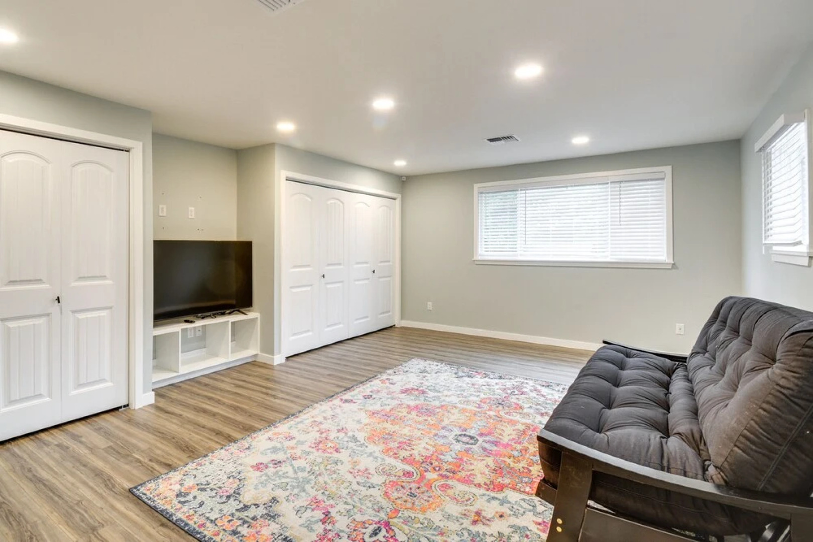 Tacoma Vacation Rental w/ Outdoor Fireplace