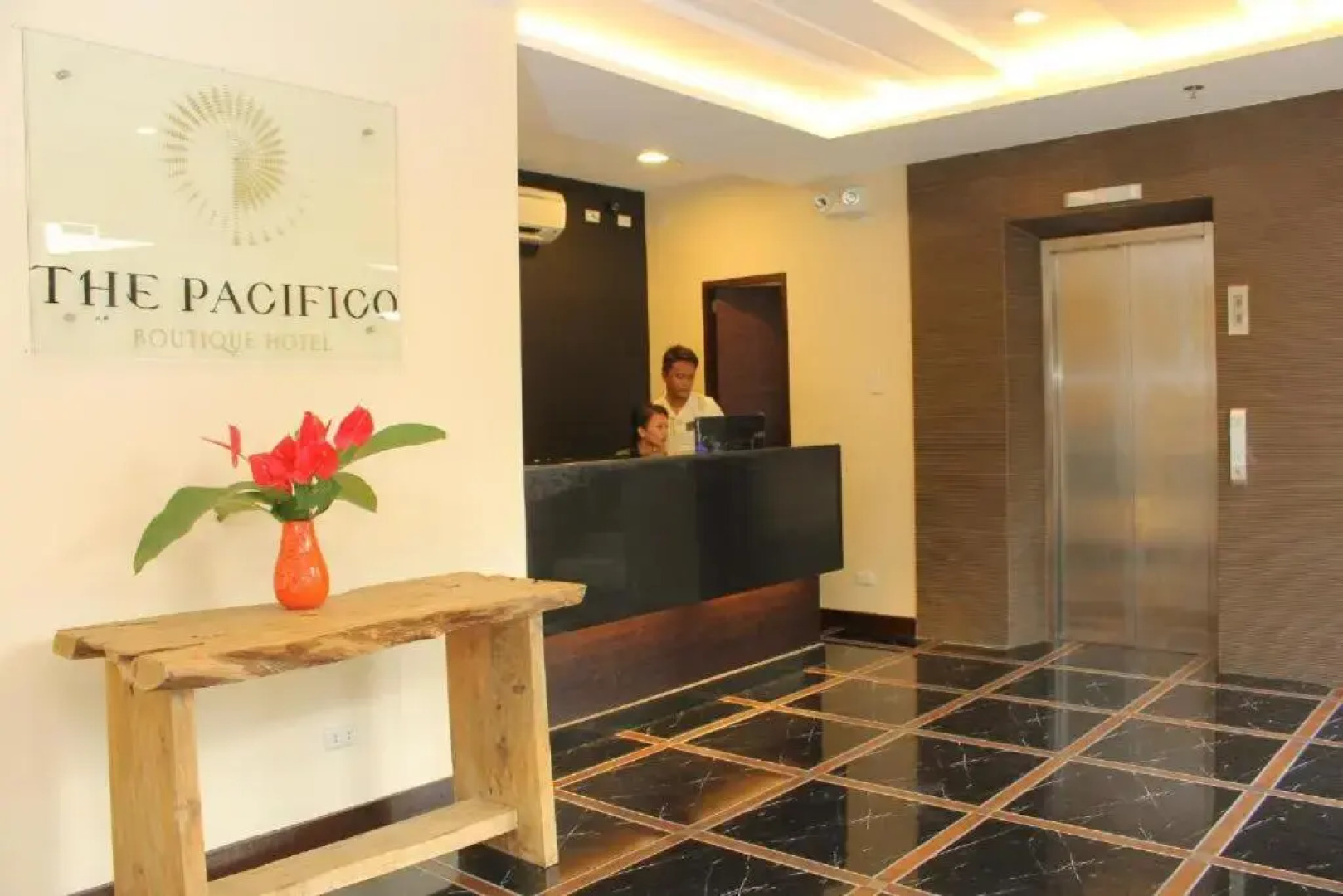 Upperhouse Hotel Formerly Pacifico Boutique by Hiverooms