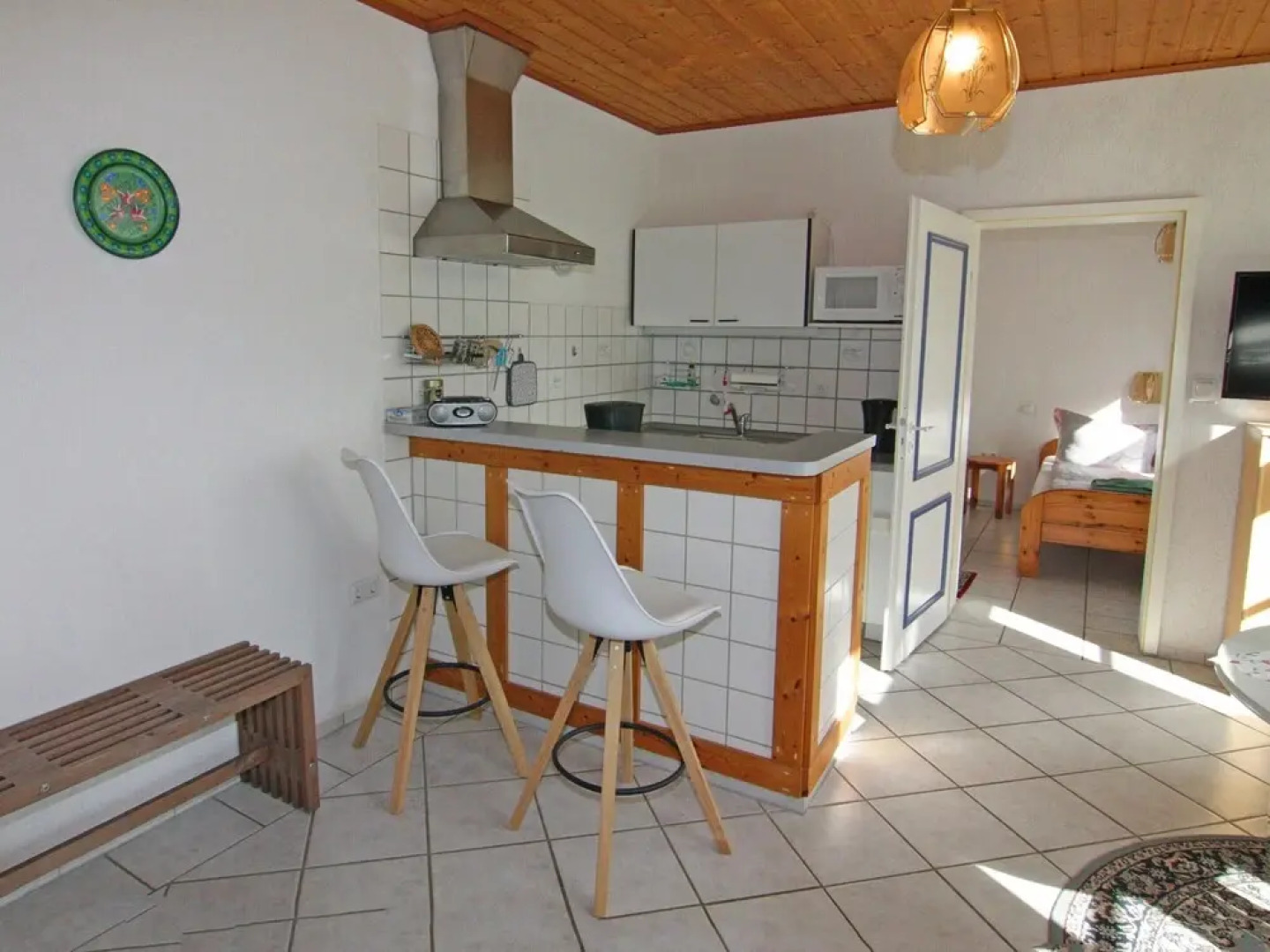 Ferienwohnung im Gutshaus Schulenbrook