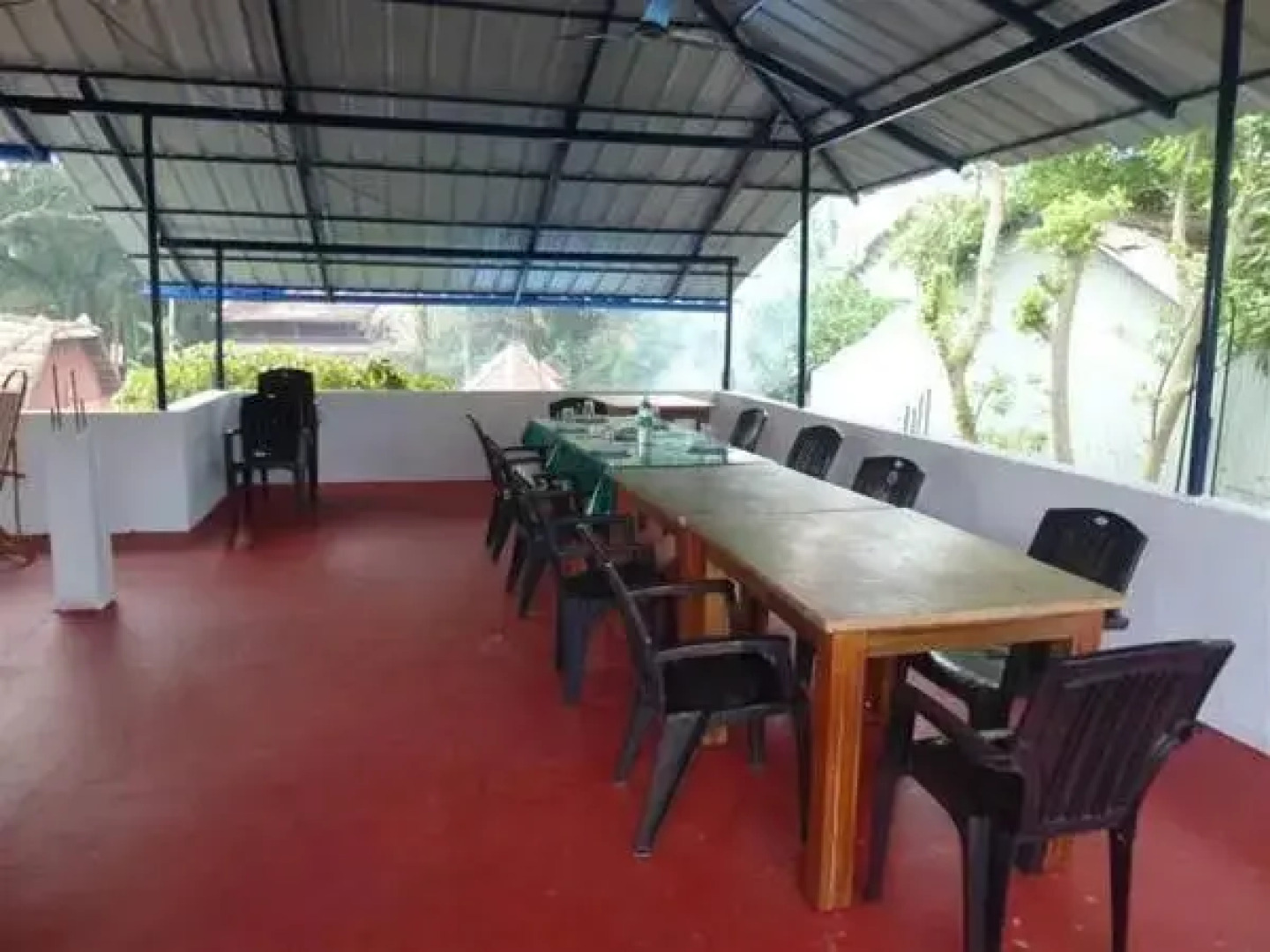 South Canal Holidays Guest House