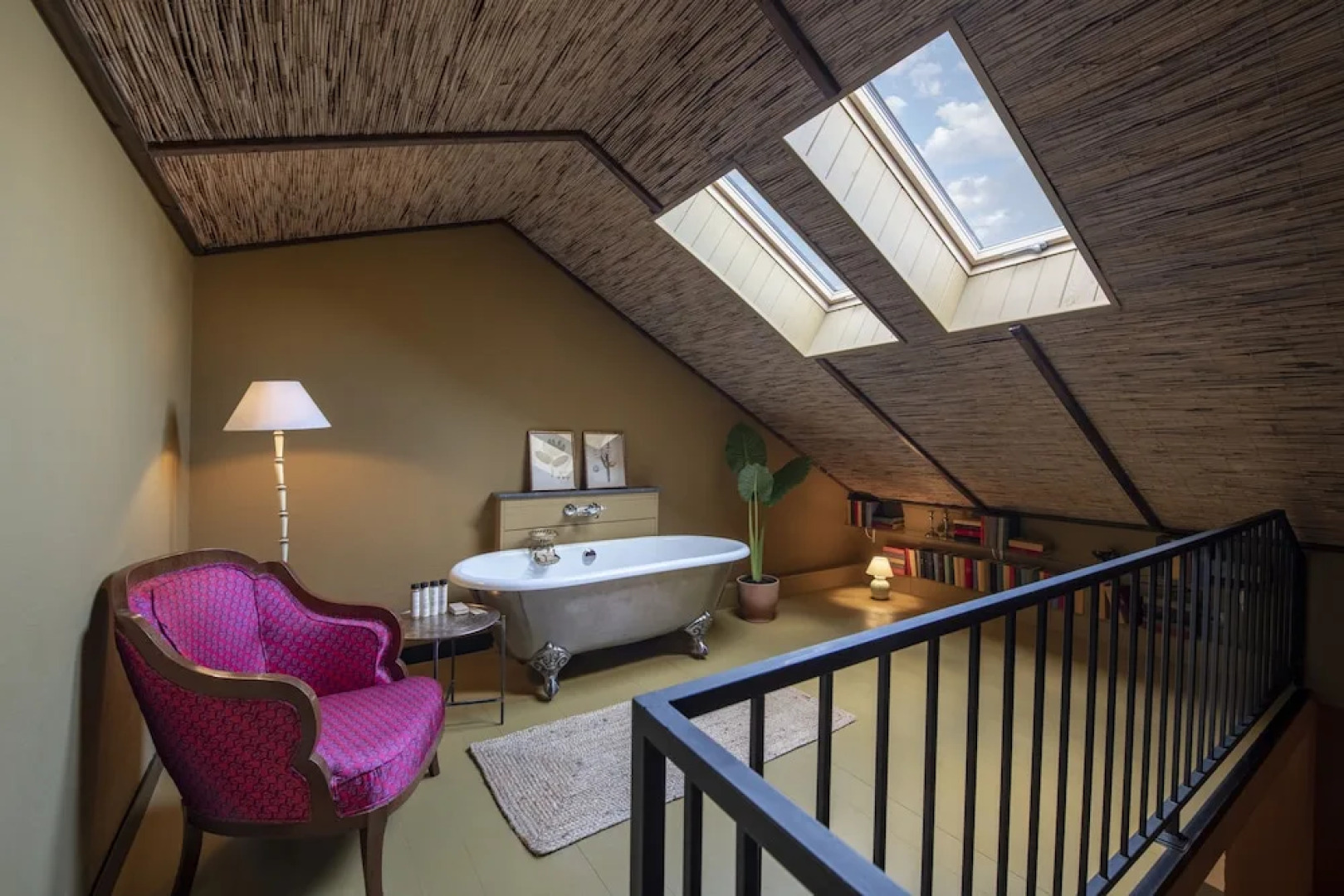 Отель Communal Hotel Telavi