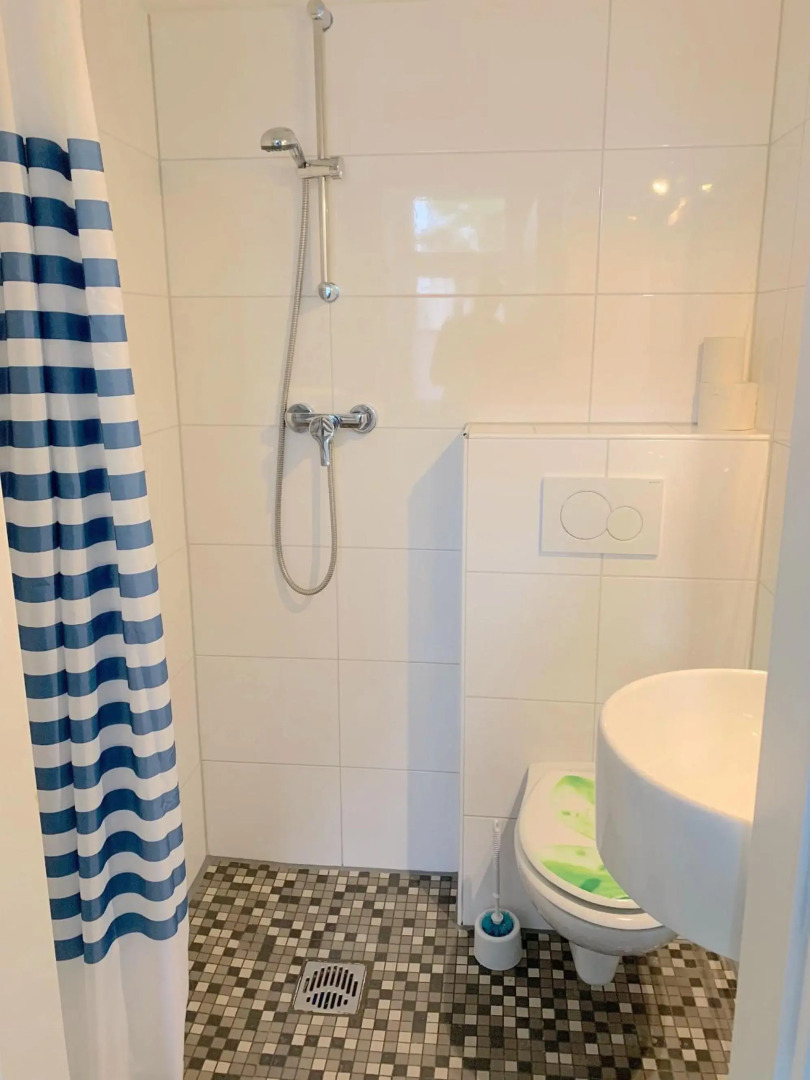 Ferienwohnung Koje in zentraler Lage zum Schleswiger Dom