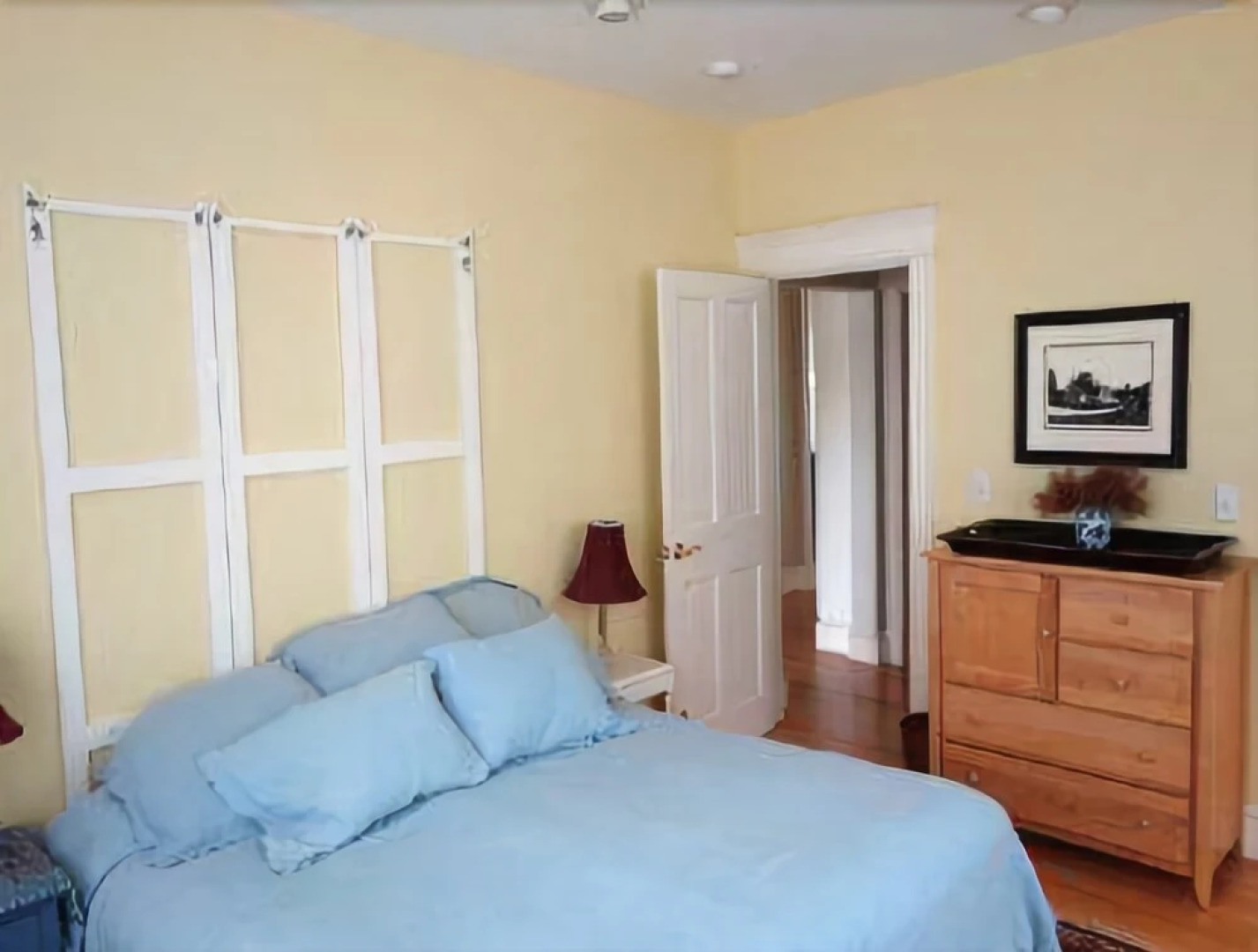 Sea Winds 2 - Four Bedroom Home