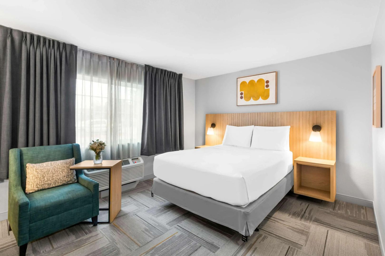 Sonesta Simply Suites Austin South