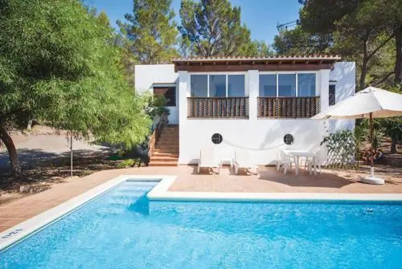 Casa Maria