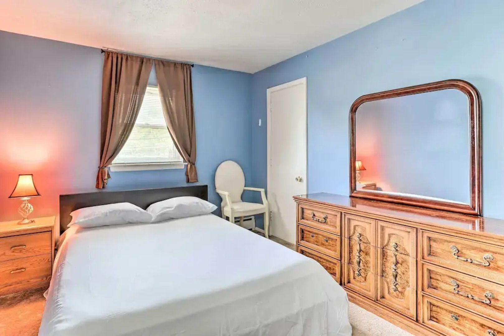 Family-friendly Allentown Abode w/ Backyard!