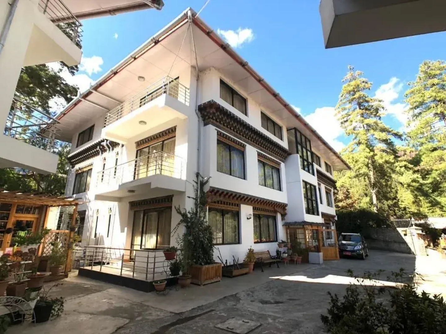 Sambhav Apartments