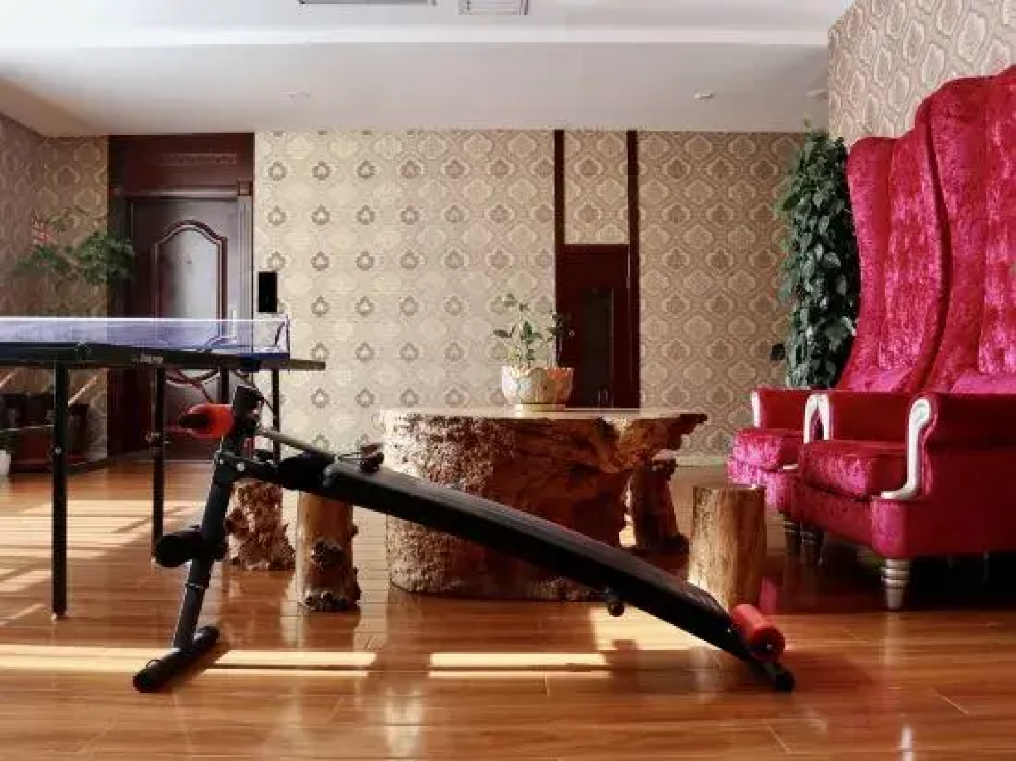 Wanjia International Hotel
