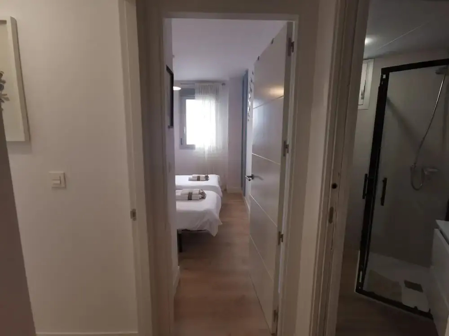 Apartment in Motril Near Los Moriscos Golf